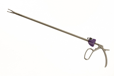 Weck Hem-o-lok Large Clip Size Endoscopic Applier, 17 3/4" (45 cm), 10 mm, 544995L