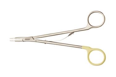 Weck Horizon Small Clip Size Open Applier, 8" (20 cm), Curved, 137081