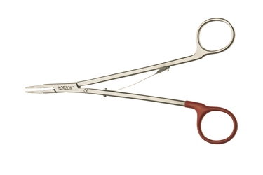 Weck Horizon Small-Wide Clip Size Open Applier, 8" (20 cm), Curved, 137082