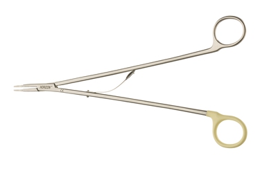 Weck Horizon Small Clip Size Open Applier, 11" (28 cm), Curved, 137111