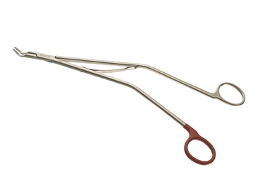 Weck Horizon Small-Wide Clip Size Open Applier, 11" (28 cm), Angled 45°, 137117