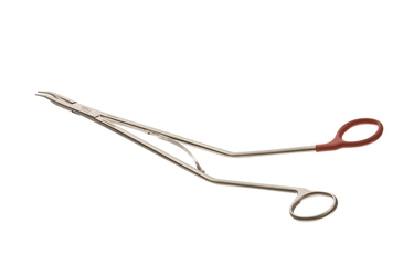 Weck Horizon Small-Wide Clip Size Open Applier, 11" (28 cm), Curved, 137118