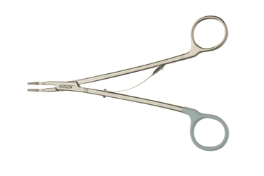 Weck Horizon Medium Clip Size Open Applier, 8" (20 cm), Angled, 237085