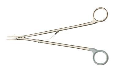 Weck Horizon Medium Clip Size Open Applier, 11" (28 cm), Curved, 237111