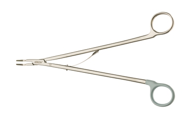 Weck Horizon Medium Clip Size Open Applier, 11" (28 cm), Angled, 237115