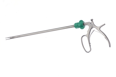Weck Horizon Medium-Large Clip Size Take-apart Endoscopic Applier, 11" (28 cm), 10 mm, 338110T