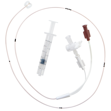 Arrow Balloon Wedge-Pressure Catheter - 4 French / 60 cm, AI-07121