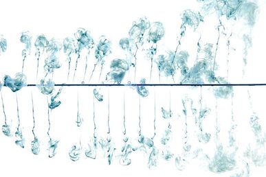 Single Catheter with 60 Perforations along the first 6" - 001158-20B