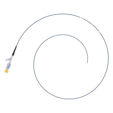 Pronto LP Extraction Catheter - 5 French - 5015
