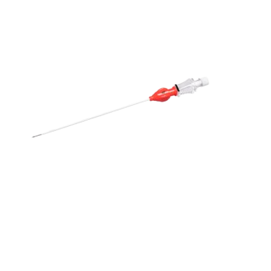 Drainer Centesis Catheter - 4 French - 8809