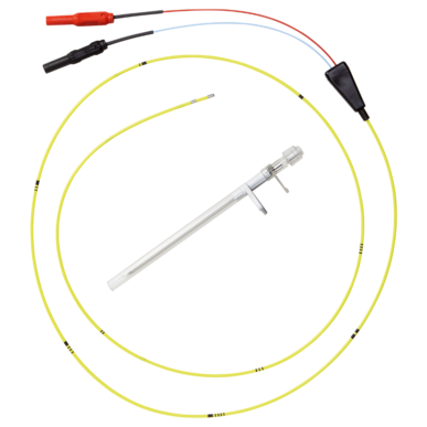 Arrow Temporary Pacing Kit - Torque-Directed Catheter - 6 French / 110 cm - AI-06210-KS