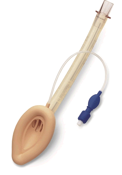 LMA Classic Reusable Airway - Size 2.5, 100025