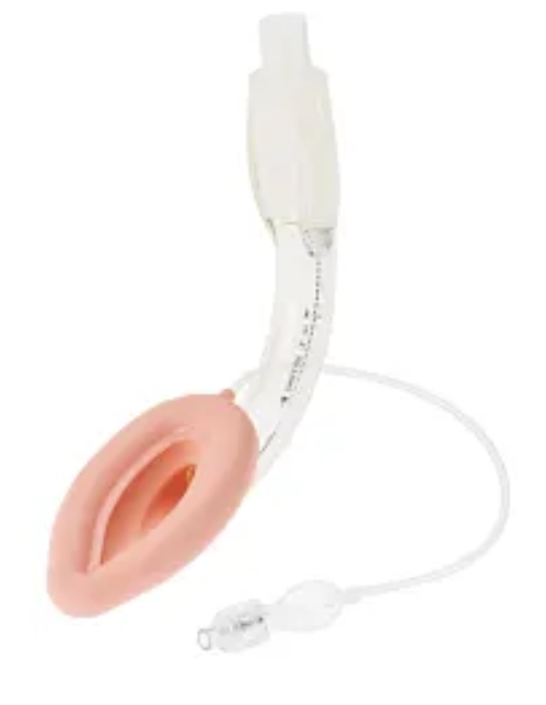 LMA Unique EVO Airway with Pilot Balloon - Size 2, 1D5020