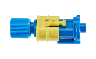 Arrow SnapLock Catheter/Syringe Adapter - AS-05500-1, AS-05500-1
