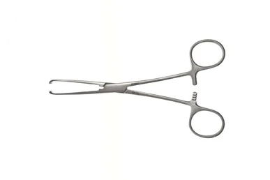 Allis Pilling Tissue Forceps 5 7/8" (15.0 cm), 182860