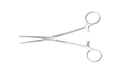 Allen Intestinal Clamps 6 1/4" (16.0 cm), 185010