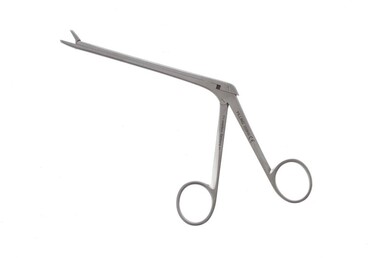 Bailey Aortic Valve Rongeurs 5 1/8" (13.0 cm), 352804