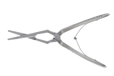 Becker Septum Scissors 7 1/8" (18.0 cm), 431425