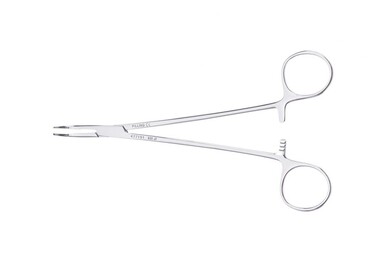 Adson Hemostatic Forceps 7 1/8" (18.0 cm), 477191