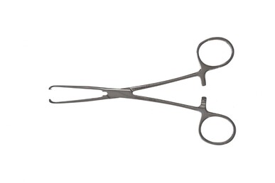 Allis Weck Tissue Forceps 6 1/8" (15.5 cm), 500310