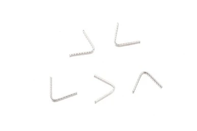 Alligator Applying Forceps And Ligating Clips 3 1/8" (8.0 cm), 506744