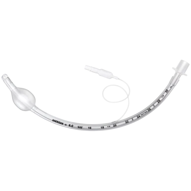 Sheridan/HVT Cuffed Endotracheal Tube - Size 8.0, 5-10316
