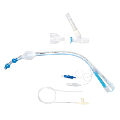 Sheridan Sher-I-Bronch Endobronchial Tube - Right-Sided, Size 35 Fr, 5-16135