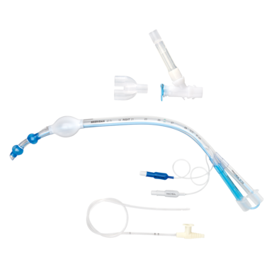 Sheridan Sher-I-Bronch Endobronchial Tube - Right-Sided, Size 41 Fr, 5-16141
