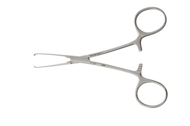 Allis Weck Tissue Forceps 4 7/8" (12.5 cm), 541094