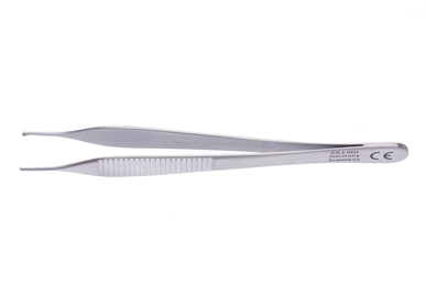 Adson Weck Tissue Forceps 4 3/4" (12.0 cm), 57210