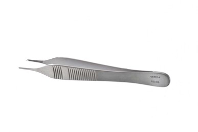 Adson Weck Tissue Forceps 4 7/8" (12.5 cm), 57214