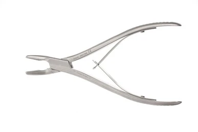 Adson Rongeurs 8 1/8" (20.5 cm) length, KM47306