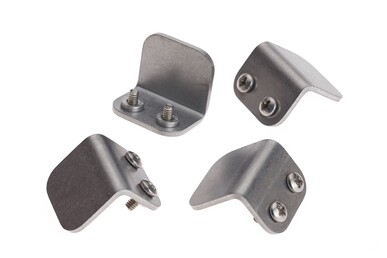 L Brackets, P37545