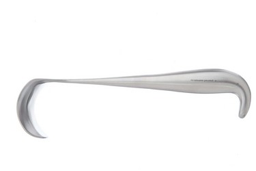 Brewster Retractors 8 1/2" (21.5 cm), 164650