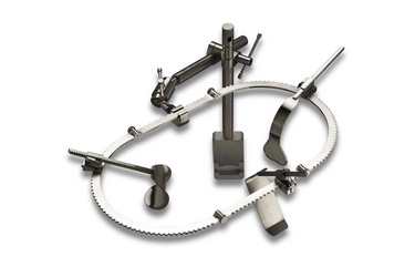 Circutract Extension Bar, 168102