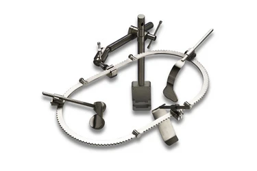 Circutract Post Coupling Clamp, 168103