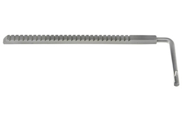 Circutrac Scoville Blade 2" (5.08 cm), 168235
