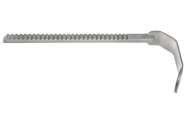 Circutract Posterior Vaginal Blade, 168244