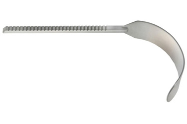 Circutract Vaginal Deaver Blade - Medium, 168247