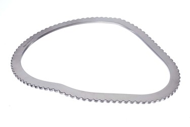 Circutract Vaginal Retractor Ring Angled 8" x 10-1/2", 168249