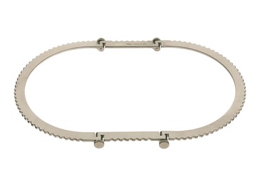 Circutract Segmented Oval Ring - Small, 168256