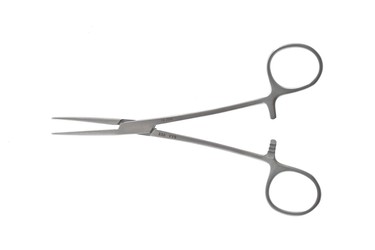 Collier Hemostatic Forceps 6 1/4" (16.0 cm), 182090