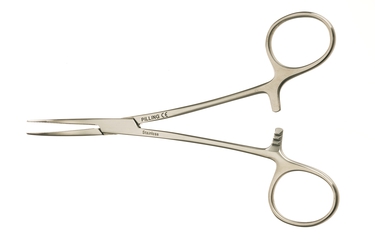 Collier Hemostatic Forceps 6 1/4" (16.0 cm), 182095