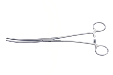 Bozeman Uterine Dressing Forceps 10 1/4" (26.0 cm), 212505