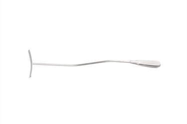 Conn Aortic Compressor 15 1/2" (39.5 cm), 351715