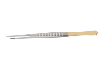 Cardiac Valve Forceps 9 7/8" (25.0 cm), 351748