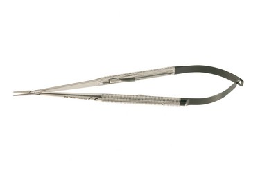 Castroviejo Needle Holders 7 1/4" (18.5 cm), 354974