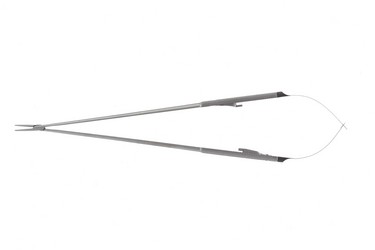 Castroviejo Micro Needle Holders 10" (25.5 cm), 355559DG