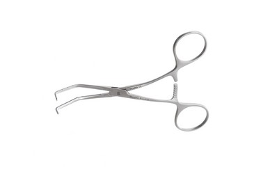 Calman Clamp 4 1/2" (11.5 cm), 357180