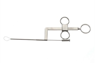 Bruening Bayonet Nasal Snare 9" (23.0 cm), 37500